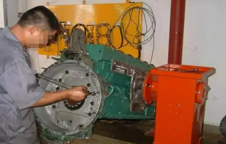 上海机械设备维修联系方式
