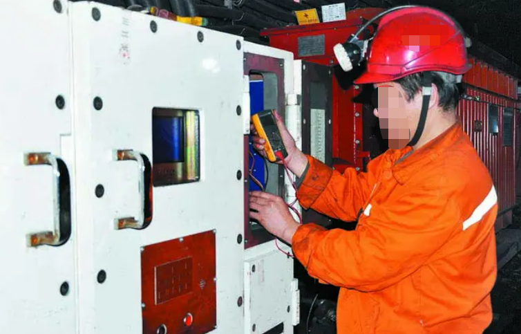 上海电器设备故障维修价格