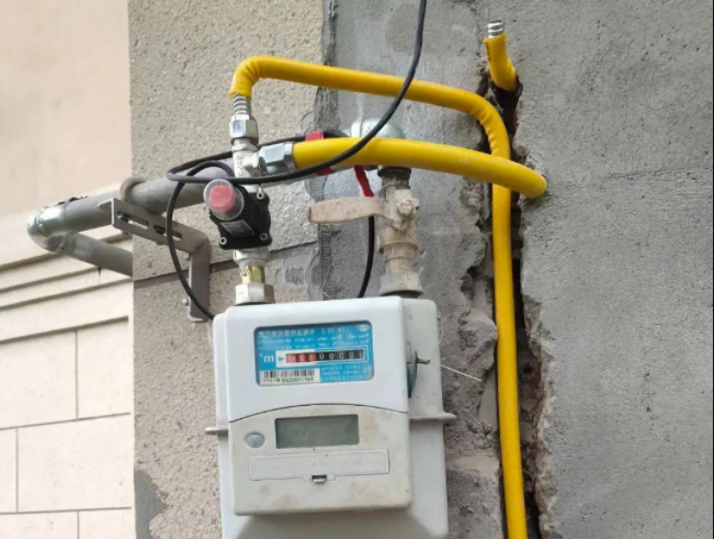 上海天然气管道安装电话